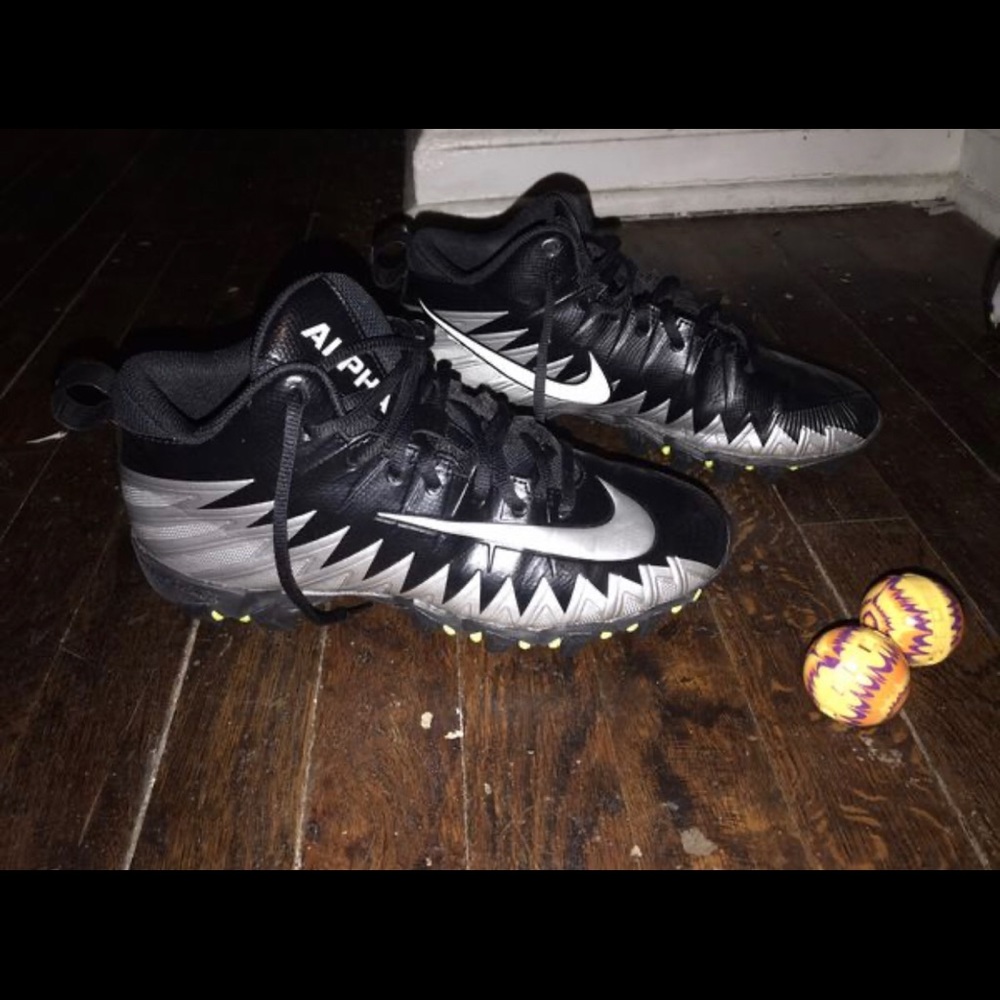 Nike shoes